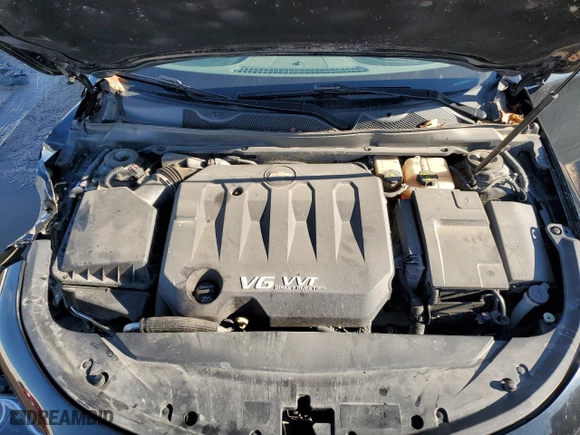 2017 Chevrolet Impala LS with VIN 1G11X5S3XHU211174, listed as a Copart auction lot 86561444 with 131,734 mi miles and Clean Title. Bid and sale history available at carsss.com. Image 11.