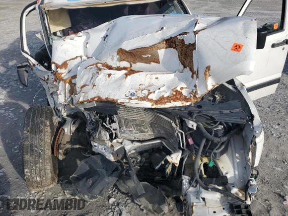 2012 Jeep Liberty Sport with VIN 1C4PJLAK2CW115651, listed as a Copart auction lot 45855084 with Not Provided miles and Non Repairable. Bid and sale history available at DreamBid. Image 11.