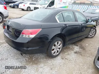 2009 Honda Accord EX-L z VIN 1HGCP26809A033817, wystawiony jako IAAI lot #41966025 z przebiegiem 120 658 mil mil oraz . Historia ofert i sprzedaży dostępna na DreamBid. Obrazek 4.