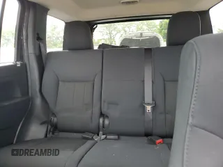 2012 Jeep Liberty Sport с VIN 1C4PJMAK9CW187789, выставлен на аукционе Copart как лот 58695455 с пробегом 169 141 миль миль и Списание • Salvage title. История ставок и продаж доступна на DreamBid. Изображение 10.
