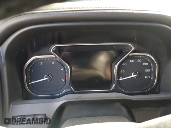 2021 GMC Sierra 3500HD Denali z VIN 1GT49WEY3MF296109, wystawiony jako Copart lot #67886764 z przebiegiem Nie podano mil oraz Szkoda całkowita • Salvage title. Historia ofert i sprzedaży dostępna na DreamBid. Obrazek 9.