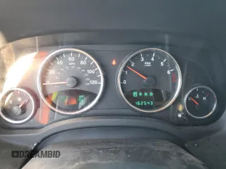 2013 Jeep Patriot Limited с VIN 1C4NJRCB6DD264052, выставлен на аукционе Copart как лот 80082804 с пробегом 162 543 миль миль и Списание • Salvage title. История ставок и продаж доступна на DreamBid. Изображение 9.