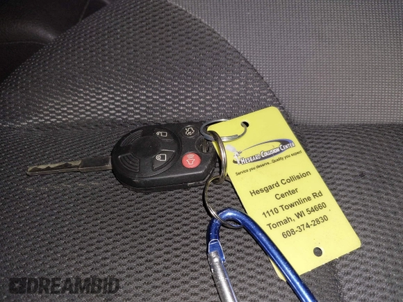 2012 Ford Focus SE с VIN 1FAHP3F21CL179277, выставлен на аукционе IAAI как лот 41840081 с пробегом 45 818 миль миль и . История ставок и продаж доступна на DreamBid. Изображение 11.