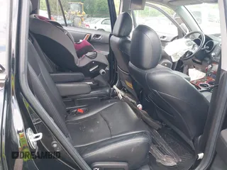 2012 Toyota Highlander Limited with VIN 5TDDK3EH4CS144826, listed as a IAAI auction lot 42151700 with 204,066 mi miles and . Bid and sale history available at DreamBid. Image 8.