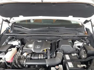 2021 Lexus NX 300 with VIN JTJDARDZ3M5023838, listed as a IAAI auction lot 42248075 with 38,511 mi miles and . Bid and sale history available at DreamBid. Image 10.