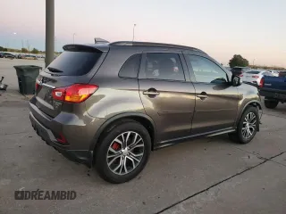 2019 Mitsubishi Outlander Sport GT 2.4 with VIN JA4AP4AW8KU005768, listed as a Copart auction lot 79480614 with 91,920 mi miles and Salvage Title. Bid and sale history available at carsss.com. Image 3.