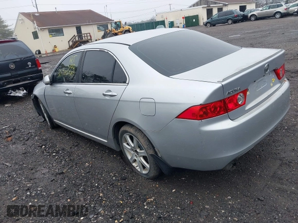 2004 Acura TSX with VIN JH4CL95814C007131, listed as a IAAI auction lot 41957253 with Not Provided miles and . Bid and sale history available at DreamBid. Image 3.