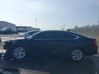 2016 Chevrolet Impala LS with VIN 2G11Z5SA7G9202131, listed as a IAAI auction lot 41748538 with 240,066 mi miles. Bid and sale history available at carsss.com. Image 14.