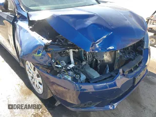 2019 Nissan Sentra SV с VIN 3N1AB7AP4KY254129, выставлен на аукционе IAAI как лот 41794460 с пробегом 21 029 миль миль и . История ставок и продаж доступна на DreamBid. Изображение 6.
