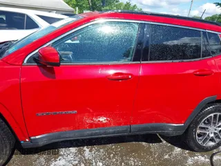 2020 Jeep Compass Latitude with VIN 3C4NJCBB2LT205894, listed as a IAAI auction lot 42284889 with 85,588 mi miles and . Bid and sale history available at DreamBid. Image 14.