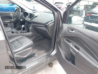 2018 Ford Escape SEL with VIN 1FMCU9HD2JUC07749, listed as a IAAI auction lot 41981145 with 49,694 mi miles. Bid and sale history available at carsss.com. Image 5.