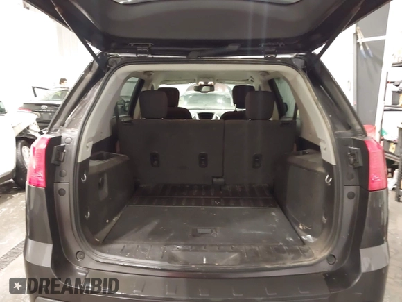 2013 GMC Terrain SLE with VIN 2GKFLREK8D6121151, listed as a IAAI auction lot 42293773 with 178,380 mi miles and . Bid and sale history available at DreamBid. Image 17.