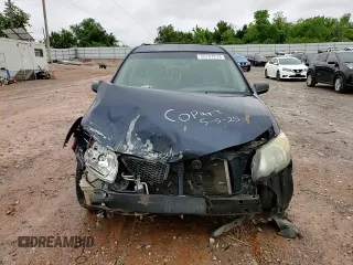 2003 Pontiac Vibe z VIN 5Y2SL628X3Z437736, wystawiony jako Copart lot #55787275 z przebiegiem 299 999 mil mil oraz Szkoda całkowita • Salvage title. Historia ofert i sprzedaży dostępna na DreamBid. Obrazek 14.