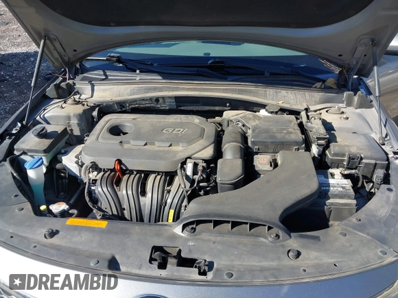 2016 Kia Optima EX with VIN 5XXGU4L3XGG052034, listed as a IAAI auction lot 41506088 with 87,509 mi miles and . Bid and sale history available at DreamBid. Image 10.