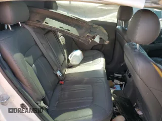 2014 Kia Sportage EX with VIN KNDPCCAC6E7571295, listed as a Copart auction lot 65614595 with 170,553 mi miles and Clean title. Bid and sale history available at DreamBid. Image 10.