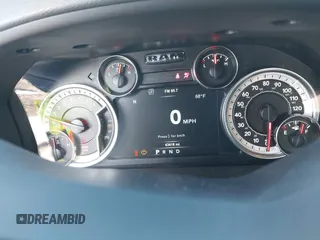 2018 Ram 1500 Big Horn с VIN 1C6RR7LT4JS152047, выставлен на аукционе IAAI как лот 41912409 с пробегом 63 618 миль миль и . История ставок и продаж доступна на DreamBid. Изображение 7.
