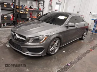 2014 Mercedes-Benz CLA 250 with VIN WDDSJ4GB1EN149344, listed as a IAAI auction lot 42126707 with 85,428 mi miles and . Bid and sale history available at DreamBid. Image 19.