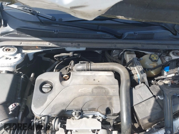 2017 Chevrolet Malibu LS with VIN 1G1ZB5ST2HF205424, listed as a IAAI auction lot 41965596 with Not Provided miles and . Bid and sale history available at DreamBid. Image 10.