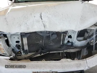 2007 Toyota Tacoma with VIN 5TENX22N47Z330174, listed as a Copart auction lot 49395995 with 182,664 mi miles and Salvage Title. Bid and sale history available at carsss.com. Image 12.