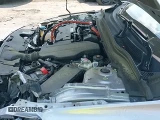 2021 Honda Accord Touring с VIN 1HGCV3F99MA004796, выставлен на аукционе IAAI как лот 42397108 с пробегом 136 655 миль миль и . История ставок и продаж доступна на DreamBid. Изображение 19.