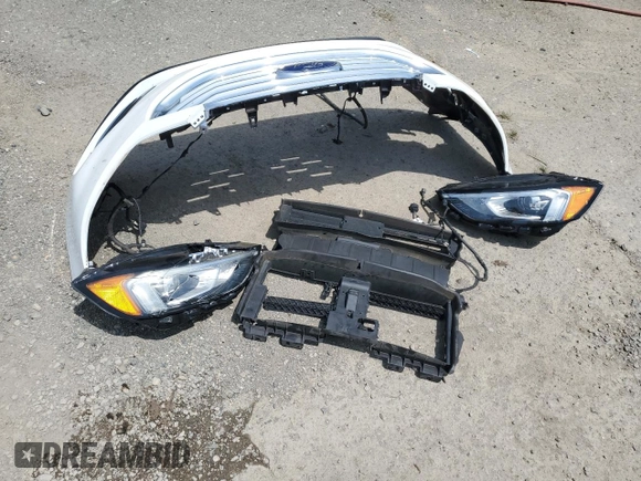 2020 Ford Edge SEL z VIN 2FMPK3J99LBA57125, wystawiony jako Copart lot #59915095 z przebiegiem 101 081 mil mil oraz Szkoda całkowita • Salvage title. Historia ofert i sprzedaży dostępna na DreamBid. Obrazek 13.