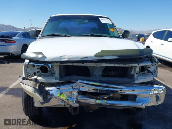 1997 Ford F-150 с VIN 1FTDX1729VKA80212, выставлен на аукционе IAAI как лот 42218469 с пробегом 248 225 миль миль и . История ставок и продаж доступна на DreamBid. Изображение 6.