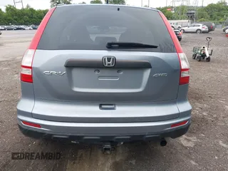 2011 Honda CR-V SE z VIN 5J6RE4H47BL106819, wystawiony jako IAAI lot #42330246 z przebiegiem 129 565 mil mil oraz . Historia ofert i sprzedaży dostępna na DreamBid. Obrazek 17.