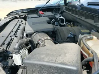 2023 Cadillac Escalade ESV Luxury с VIN 1GYS4JKL6PR129001, выставлен на аукционе IAAI как лот 42772058 с пробегом 134 829 миль миль и . История ставок и продаж доступна на DreamBid. Изображение 21.