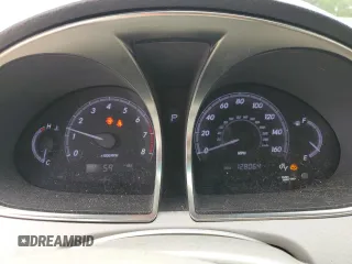 2012 Toyota Avalon z VIN 4T1BK3DBXCU454457, wystawiony jako Copart lot #57153835 z przebiegiem 128 064 mil mil oraz Szkoda całkowita • Salvage title. Historia ofert i sprzedaży dostępna na DreamBid. Obrazek 9.
