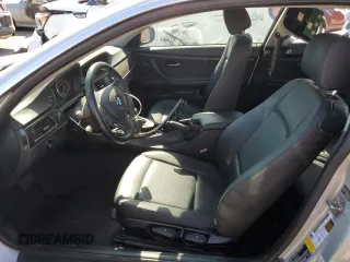 2012 BMW 3 Series 328i with VIN WBAKE5C51CJ106614, listed as a Copart auction lot 68272274 with 86,462 mi miles and Salvage Title. Bid and sale history available at carsss.com. Image 7.