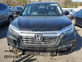 2018 Honda Ridgeline RTL-T z VIN 5FPYK3F69JB013916, wystawiony jako Copart lot #47561105 z przebiegiem 140 497 mil mil oraz Szkody całkowita. Historia ofert i sprzedaży dostępna na DreamBid. Obrazek 5.
