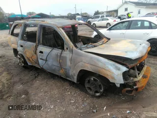2006 Chevrolet TrailBlazer LS with VIN 1GNDT13S662158486, listed as a IAAI auction lot 41916775 with Not Provided miles and . Bid and sale history available at DreamBid. Image 1.