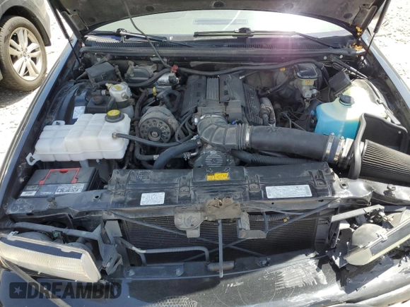 1996 Chevrolet Caprice 1SA Special Value с VIN 1G1BL52P4TR156879, выставлен на аукционе Copart как лот 58695805 с пробегом 115 592 миль миль и Списание • Salvage title. История ставок и продаж доступна на DreamBid. Изображение 11.