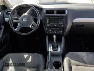 2011 Volkswagen Jetta SEL с VIN 3VWLX7AJ2BM330101, выставлен на аукционе Copart как лот 47774335 с пробегом 183 472 миль миль и Списание • Salvage title. История ставок и продаж доступна на DreamBid. Изображение 8.