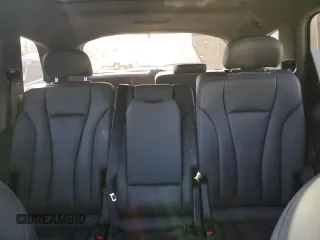2020 Audi Q7 Premium z VIN WA1AJAF7XLD011977, wystawiony jako Copart lot #70385804 z przebiegiem 87 468 mil mil oraz Szkoda całkowita • Salvage title. Historia ofert i sprzedaży dostępna na DreamBid. Obrazek 10.