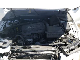 2016 Audi A3 1.8T Premium with VIN WAUA7GFF2G1048556, listed as a Copart auction lot 53623613 with 57,662 mi miles. Bid and sale history available at carsss.com. Image 12.