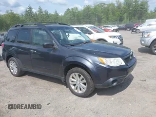 2012 Subaru Forester X Premium с VIN JF2SHADC0CH431294, выставлен на аукционе IAAI как лот 42359250 с пробегом 134 934 миль миль и . История ставок и продаж доступна на DreamBid. Изображение 1.