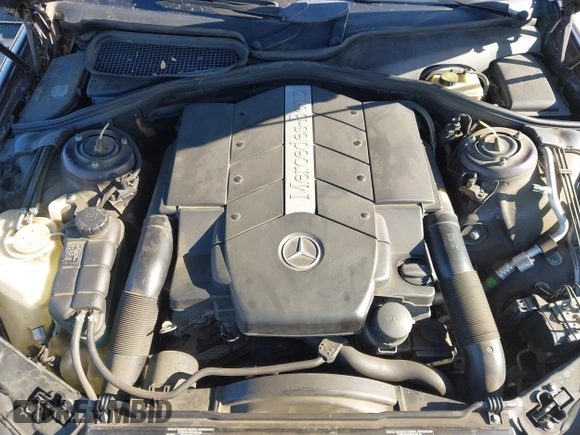 2001 Mercedes-Benz S 320/430/500 with VIN WDBNG70J71A176556, listed as a IAAI auction lot 41670167 with 91,328 mi miles and . Bid and sale history available at carsss.com. Image 10.