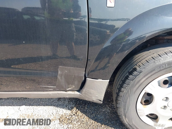 2004 Saturn VUE with VIN 5GZCZ43D24S803314, listed as a IAAI auction lot 41769367 with 129,624 mi miles and . Bid and sale history available at DreamBid. Image 17.