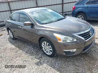2015 Nissan Altima S z VIN 1N4AL3AP8FC463283, wystawiony jako IAAI lot #42382223 z przebiegiem 87 561 mil mil oraz . Historia ofert i sprzedaży dostępna na DreamBid. Obrazek 1.