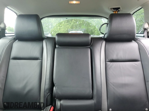 2012 Mazda CX-9 Touring z VIN JM3TB3CV8C0352576, wystawiony jako Copart lot #57489975 z przebiegiem 141 801 mil mil oraz Szkody całkowita. Historia ofert i sprzedaży dostępna na DreamBid. Obrazek 10.