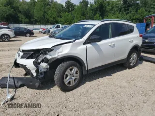 2015 Toyota RAV4 LE with VIN JTMZFREV2FD062810, listed as a Copart auction lot 66313675 with 70,774 mi miles and Clean title. Bid and sale history available at DreamBid. Image 1.