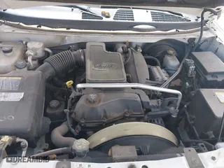2003 Chevrolet TrailBlazer LS with VIN 1GNDT13S432186475, listed as a IAAI auction lot 42051267 with 212,529 mi miles. Bid and sale history available at carsss.com. Image 10.