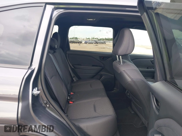 2025 Subaru Forester Premium с VIN JF2SLDDC3SH565991, выставлен на аукционе IAAI как лот 42697615 с пробегом 8 143 миль миль и . История ставок и продаж доступна на DreamBid. Изображение 8.