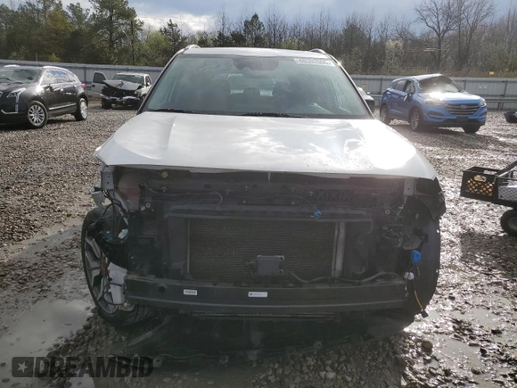 2021 Kia Seltos SX z VIN KNDETCA28M7141605, wystawiony jako Copart lot #48592005 z przebiegiem 64 088 mil mil oraz Szkoda całkowita • Salvage title. Historia ofert i sprzedaży dostępna na DreamBid. Obrazek 5.