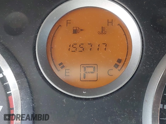 2007 Nissan Sentra 2.0 with VIN 3N1AB61E97L632393, listed as a IAAI auction lot 42149092 with 155,717 mi miles and . Bid and sale history available at DreamBid. Image 7.
