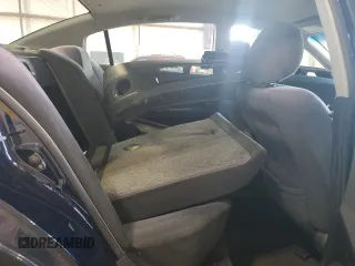 2006 Nissan Altima S with VIN 1N4AL11D06C242075, listed as a Copart auction lot 62236025 with 124,525 mi miles and Salvage title. Bid and sale history available at DreamBid. Image 10.