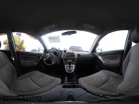 2003 Toyota Matrix Std z VIN 2T1KR32EX3C162303, wystawiony jako IAAI lot #42446925 z przebiegiem 224 819 mil mil oraz . Historia ofert i sprzedaży dostępna na DreamBid. Obrazek 18.