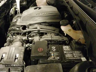 2023 Kia Sorento X-Line S with VIN 5XYRLDLC8PG220664, listed as a IAAI auction lot 41524596 with 11,968 mi miles and . Bid and sale history available at DreamBid. Image 22.