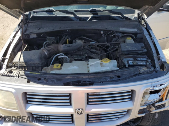 2011 Dodge Nitro Heat z VIN 1D4PT4GK0BW589252, wystawiony jako Copart lot #56869875 z przebiegiem 136 306 mil mil oraz Szkoda całkowita • Salvage title. Historia ofert i sprzedaży dostępna na DreamBid. Obrazek 11.